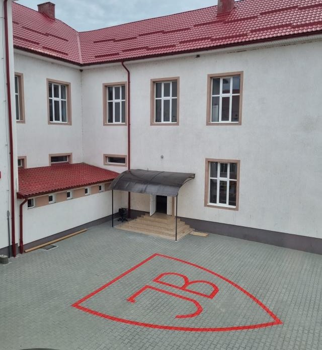 Școala Aurel Rău
